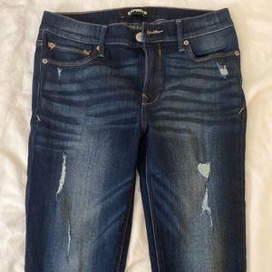 Express Jeans